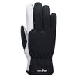 Portwest A282 Mechanic 120 Leather Palm Lined Glove