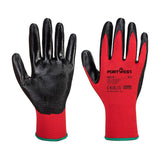 Portwest A310 Grip 13 Nitrile Glove