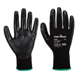 Portwest A320 Grip 13 Nitrile Foam Glove