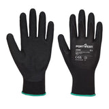 Portwest A335 Grip 15 Nitrile Sandy Glove