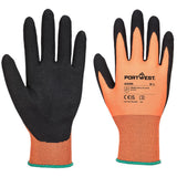 Portwest A335 Grip 15 Nitrile Sandy Glove