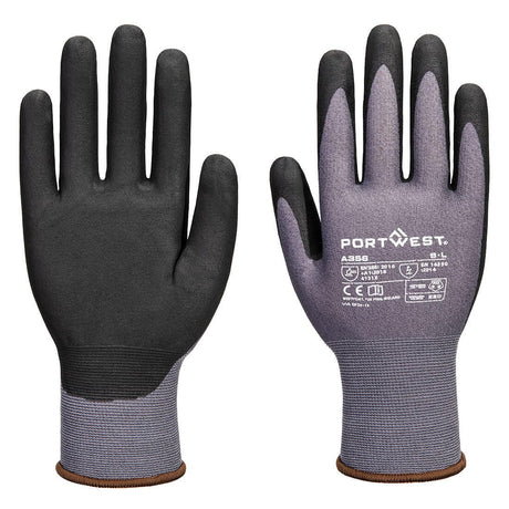 Portwest A356 ESD 15 Nitrile Essential Glove (Pk12)