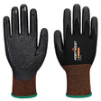 Portwest A371 GP Grip 15 Nitrile Micro Foam Dotted Glove