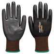 Portwest A372 GP Grip 18 PU Glove
