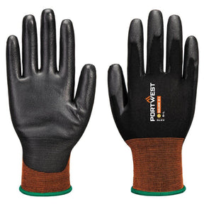 Portwest A376 GP Grip 21 PU Glove