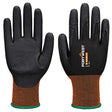 Portwest A377 GP Grip 21 Nitrile Micro Foam Glove