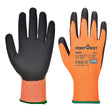 Portwest A625 Cut D13 PU Viz-Tex Glove
