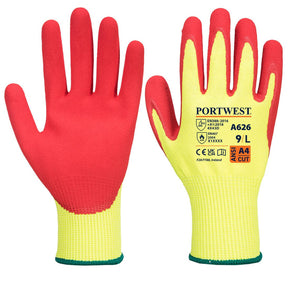 Portwest A626 Vis-Tex Cut D13 Nitrile Glove