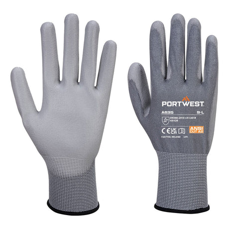 Portwest A635 Cut B13 PU Economy Glove