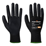 Portwest A635 Cut B13 PU Economy Glove