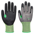 Portwest A636 CS Cut C18 Nitrile Glove