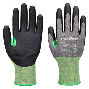 Portwest A636 CS Cut C18 Nitrile Glove