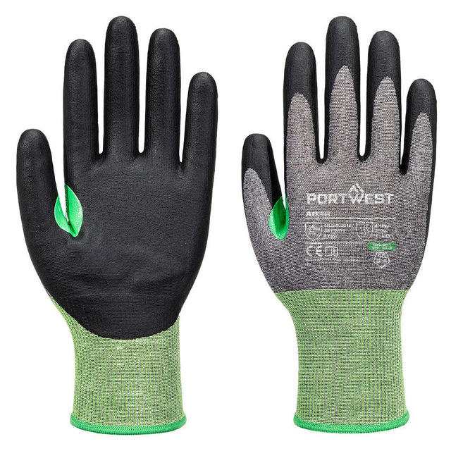 Portwest A636 CS Cut C18 Nitrile Glove