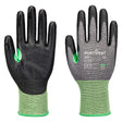Portwest A637 CS Cut C18 PU Glove