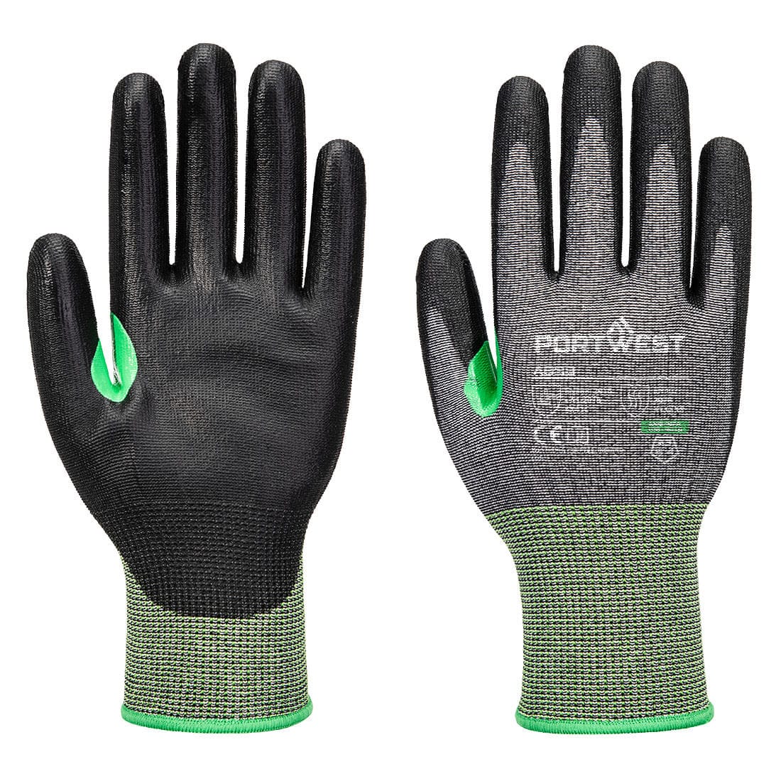 Portwest A638 CS Cut C15 PU Glove