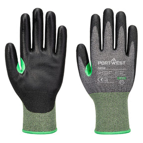 Portwest A638 CS Cut C15 PU Glove