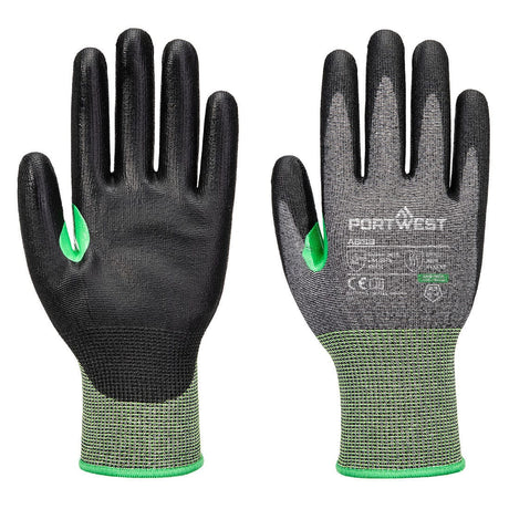 Portwest A638 CS Cut C15 PU Glove