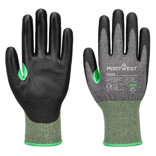 Portwest A638 CS Cut C15 PU Glove