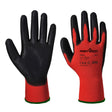 Portwest A641 Grip 13 PU Glove