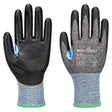Portwest A642 CS Cut D18 PU Glove