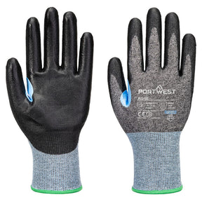 Portwest A642 CS Cut D18 PU Glove