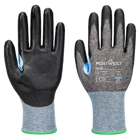 Portwest A642 CS Cut D18 PU Glove