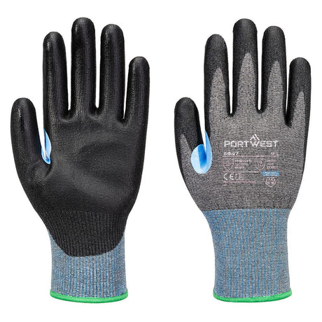 Portwest A647 CS Cut D15 PU Glove
