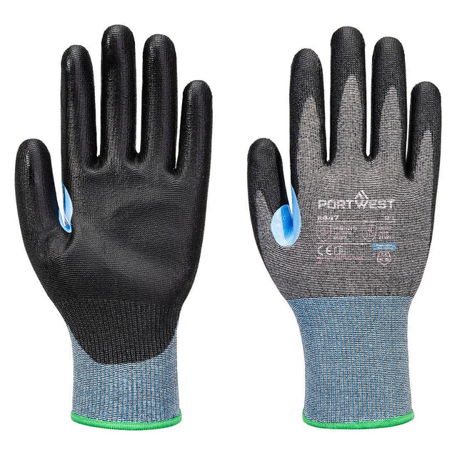 Portwest A647 CS Cut D15 PU Glove