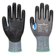Portwest A649 CS Cut D21 PU Glove