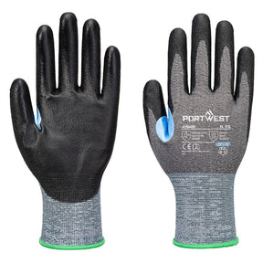 Portwest A649 CS Cut D21 PU Glove