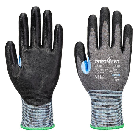 Portwest A649 CS Cut D21 PU Glove