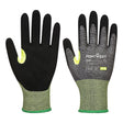 Portwest A650 CS Cut E15 Nitrile Glove