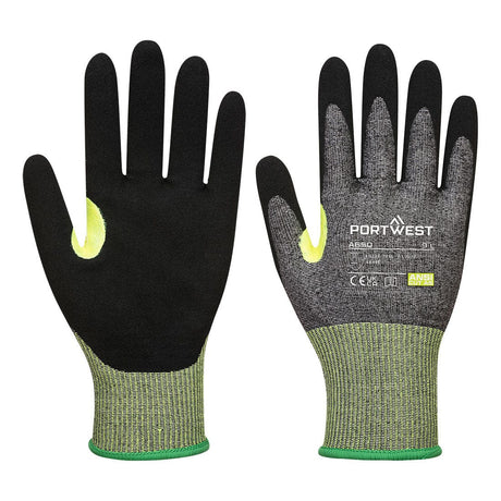 Portwest A650 CS Cut E15 Nitrile Glove