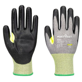 Portwest A651 CS Cut E15 PU Glove