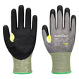 Portwest A652 CS Cut E21 Nitrile Glove