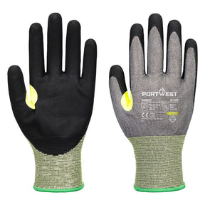 Portwest A652 CS Cut E21 Nitrile Glove