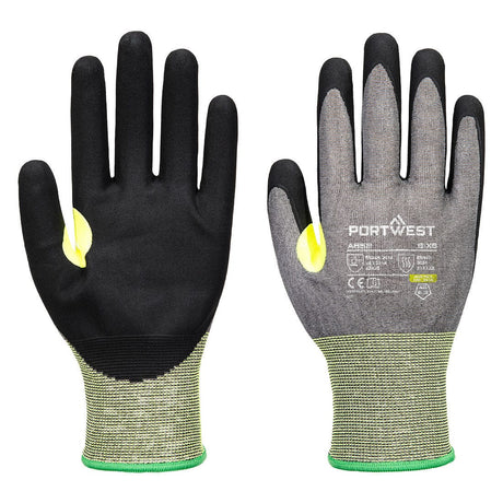 Portwest A652 CS Cut E21 Nitrile Glove