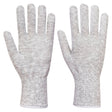 Portwest A657 Cut F10 Food Glove Liner ‚- 1 glove