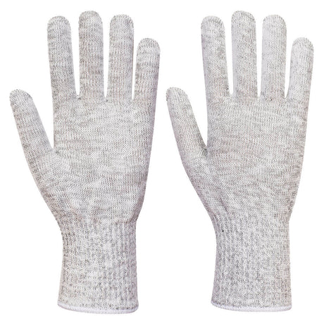 Portwest A657 Cut F10 Food Glove Liner ‚- 1 glove