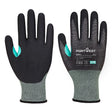 Portwest A661 CS Cut E18 Nitrile Glove