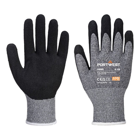 Portwest A665 Cut E13 Nitrile Glove