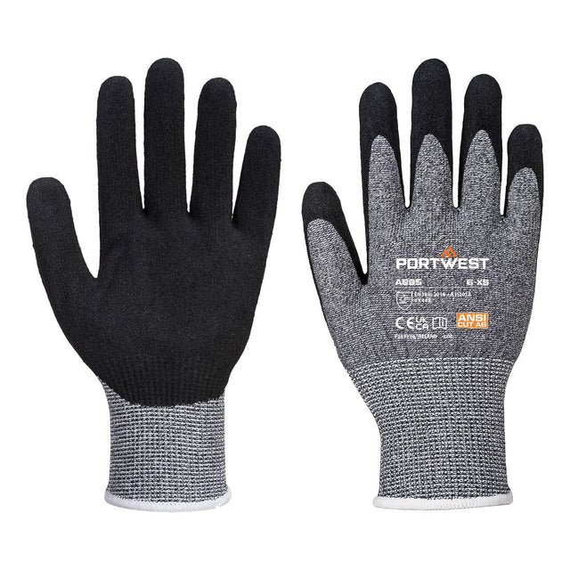 Portwest A665 Cut E13 Nitrile Glove