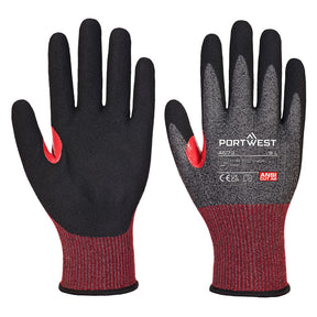 Portwest A673 CS Cut F18 Nitrile Glove