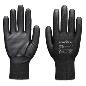 Portwest A680 Cut F21 Nitrile Tungsten Glove A9