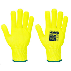 Portwest A688 Cut D13 Viz-Tex Liner Glove