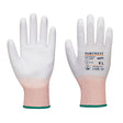 Portwest A697 ESD Cut B13 PU Palm Glove (Pk12)