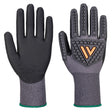 Portwest A715 Impact 15 Nitrile Micro Foam Glove
