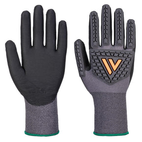 Portwest A715 Impact 15 Nitrile Micro Foam Glove