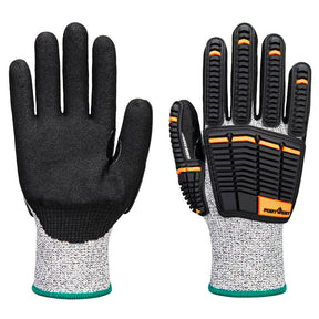 Portwest A718 Impact C13 Nitrile Foam Glove
