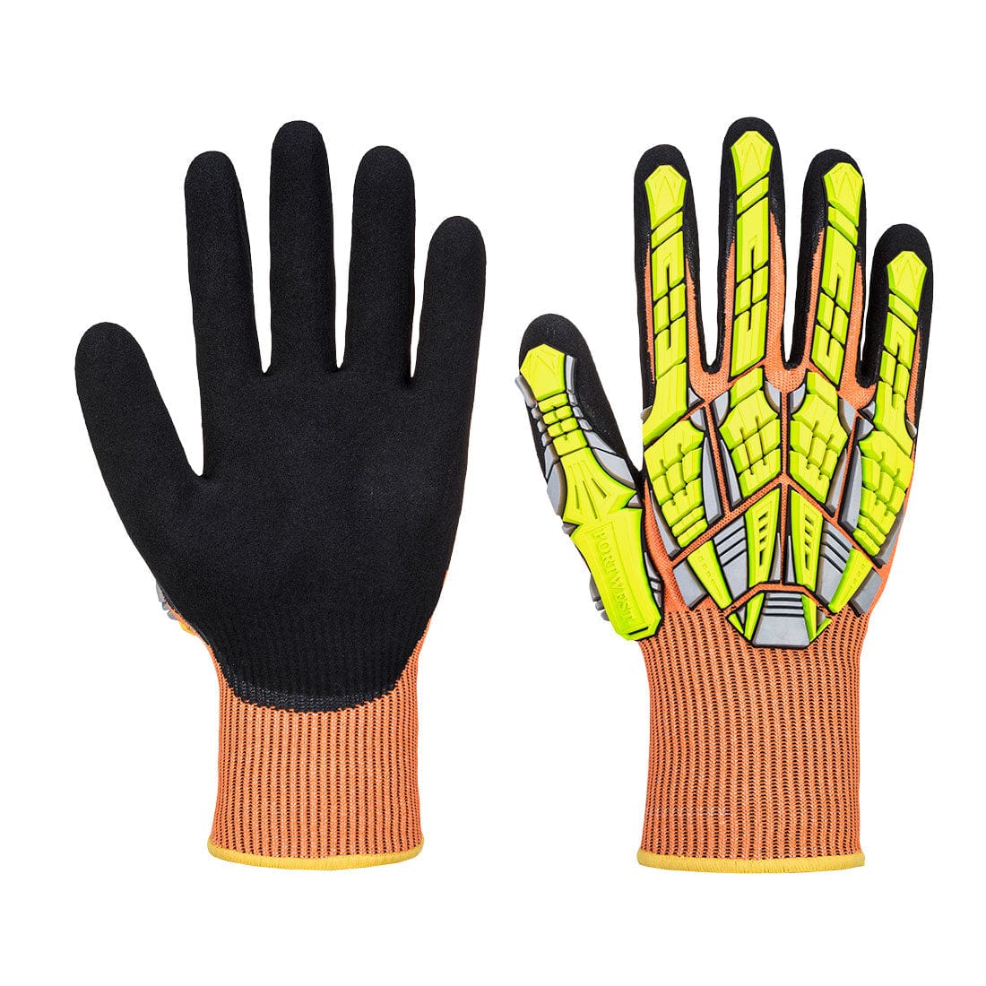 Portwest A727 Impact E13 Nitrile Sandy Glove